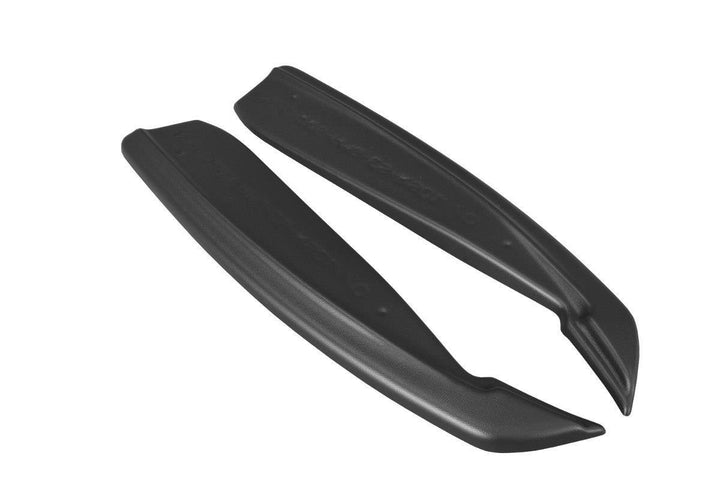 REAR SIDE SPLITTERS MERCEDES C-CLASS S205 63AMG ESTATE/LIMUSINE