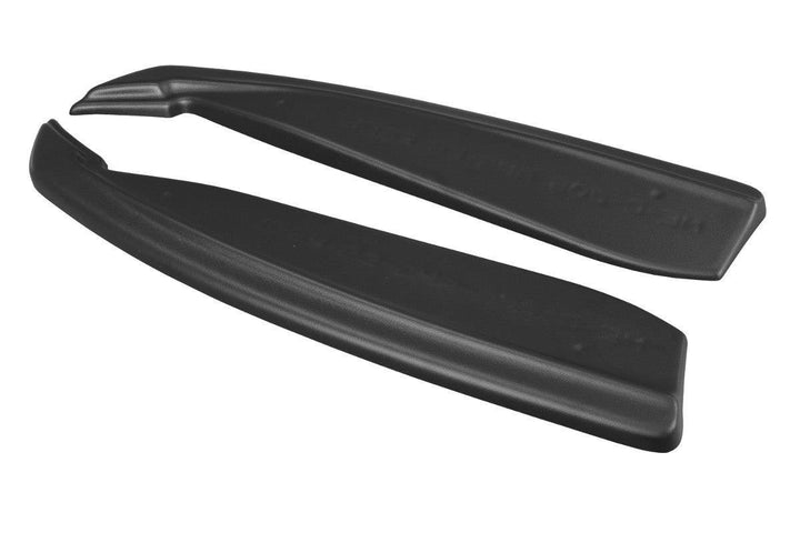 REAR SIDE SPLITTERS MERCEDES C-CLASS S205 63AMG ESTATE/LIMUSINE
