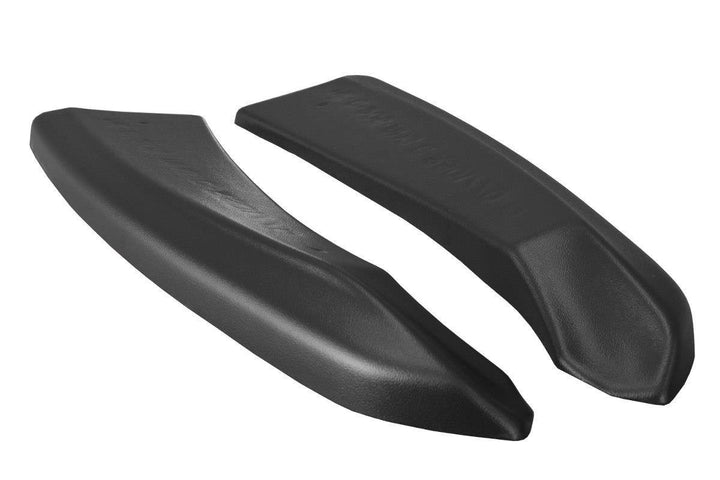 REAR SIDE SPLITTERS MERCEDES C-CLASS C205 63AMG COUPE