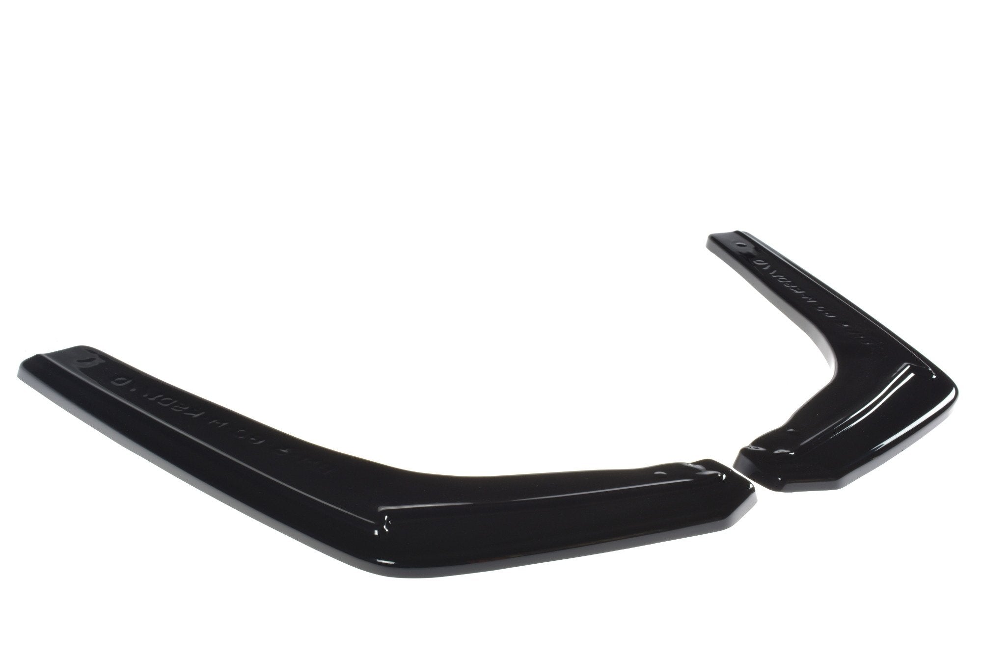 REAR SIDE SPLITTERS V.1 BMW M3 F80 – Maxton Design USA