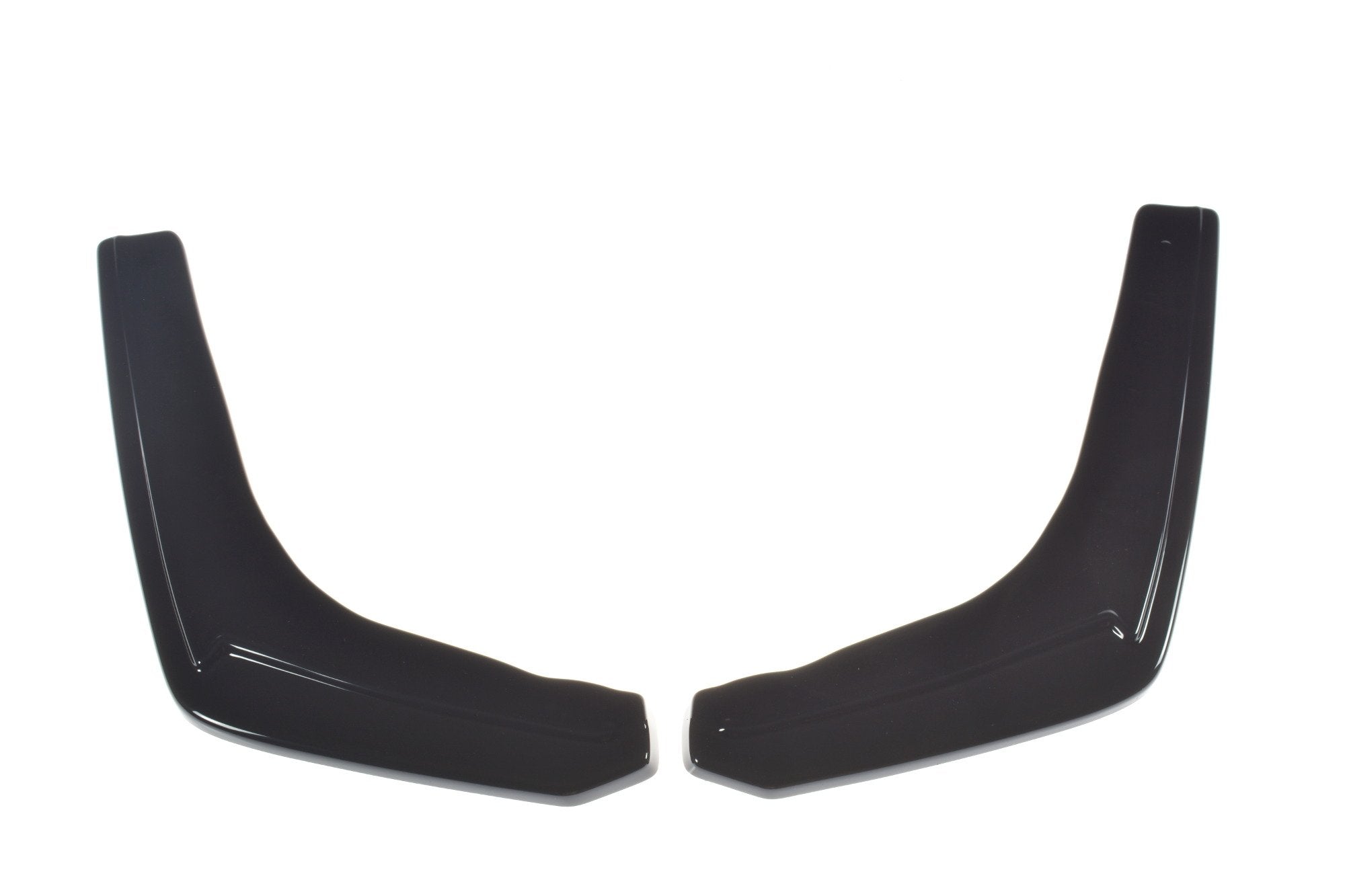 REAR SIDE SPLITTERS V.1 BMW M3 F80 – Maxton Design USA