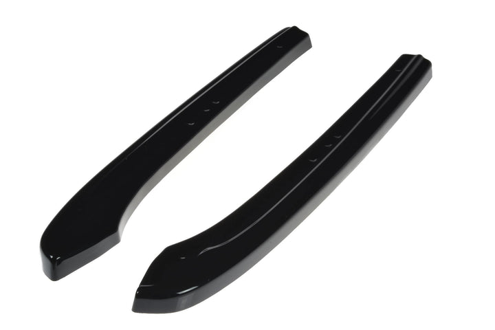 REAR SIDE SPLITTERS V.1 VW GOLF 7 SportWagen FACELIFT