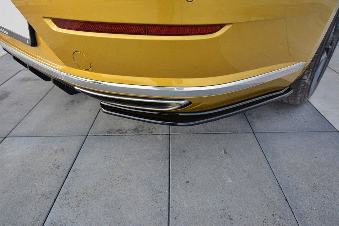 REAR SIDE SPLITTERS VW ARTEON