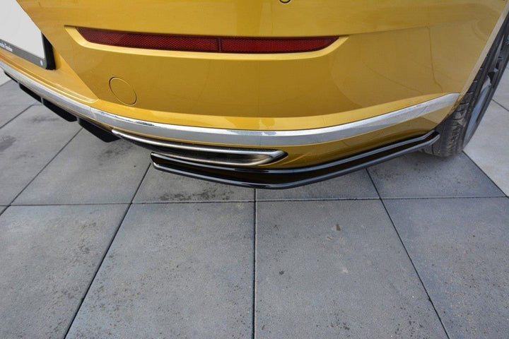 REAR SIDE SPLITTERS VW ARTEON