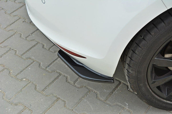 REAR SIDE SPLITTERS VW GOLF MK7 STANDARD