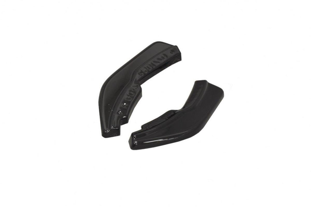 REAR SIDE SPLITTERS VW GOLF MK7 STANDARD