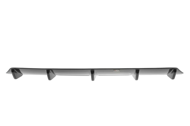 REAR VALANCE AUDI SQ5/Q5 S-LINE MKII