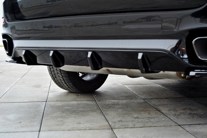 REAR VALANCE BMW X5 F15 M50D