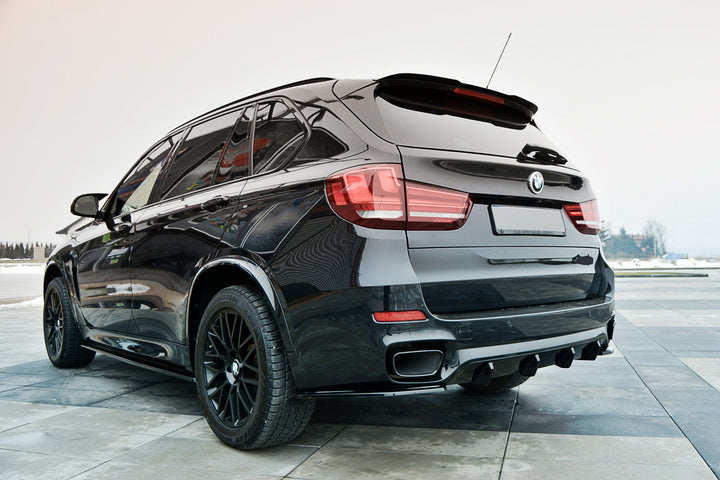 REAR VALANCE BMW X5 F15 M50D