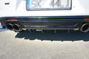 REAR VALANCE CHEVROLET CAMARO 6TH-GEN. PHASE-I 2SS COUPE