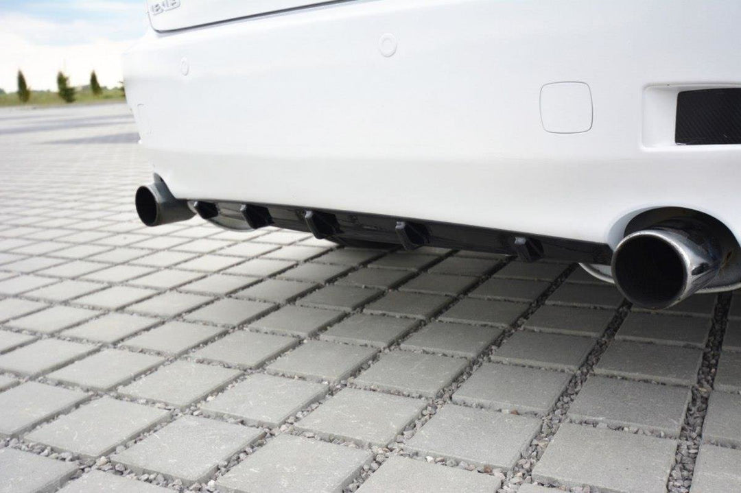 REAR VALANCE LEXUS IS MK2