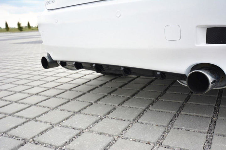 REAR VALANCE LEXUS IS MK2