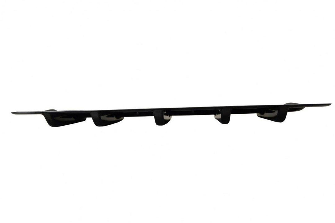 REAR VALANCE LEXUS IS MK3 FACELIFT T