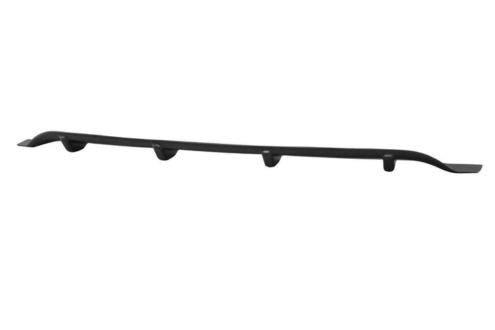 REAR VALANCE MERCEDES E W212 (C207/A207)