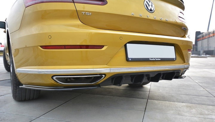 REAR VALANCE VW ARTEON