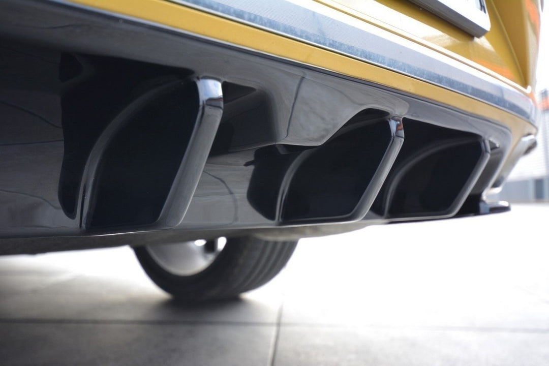 REAR VALANCE VW ARTEON
