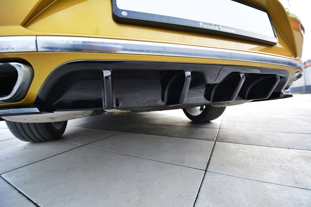 REAR VALANCE VW ARTEON