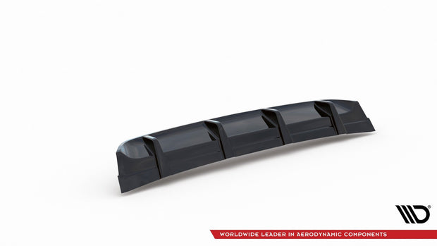 REAR VALANCE VW GOLF MK7 GTI CLUBSPORT
