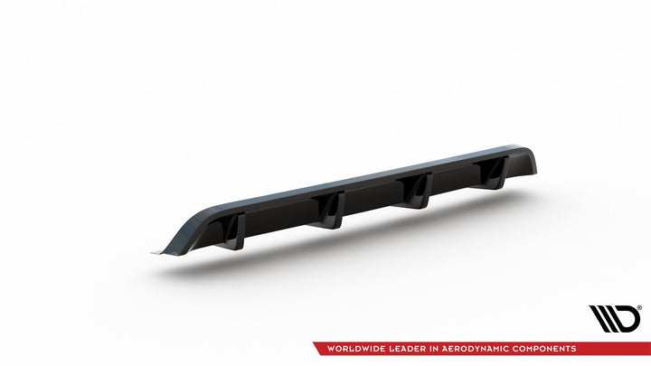 REAR VALANCE VW GOLF MK7 GTI CLUBSPORT