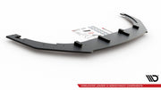 RACING DURABILITY FRONT SPLITTER V.3 VOLKSWAGEN GOLF GTI MK6