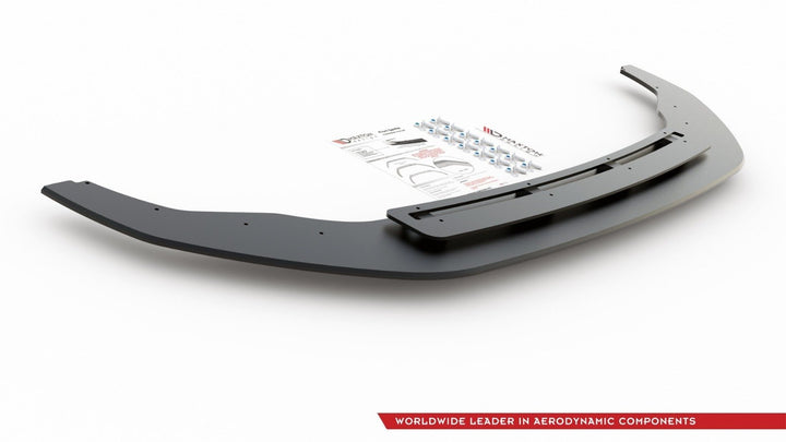 RACING DURABILITY FRONT SPLITTER VW GOLF 7 GTI