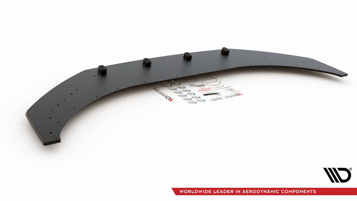 RACING DURABILITY FRONT SPLITTER VOLKSWAGEN ARTEON R-LINE