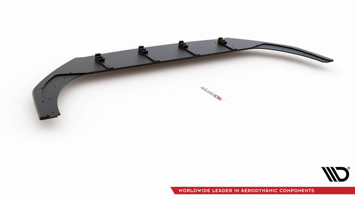 RACING DURABILITY FRONT SPLITTER VOLKSWAGEN GOLF 8 GTI / R-LINE