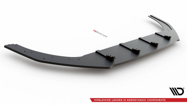 RACING DURABILITY FRONT SPLITTER VOLKSWAGEN GOLF 8 GTI / R-LINE
