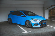 RACING DURABILITY SIDE SKIRTS DIFFUSERS FORD FOCUS RS MK3