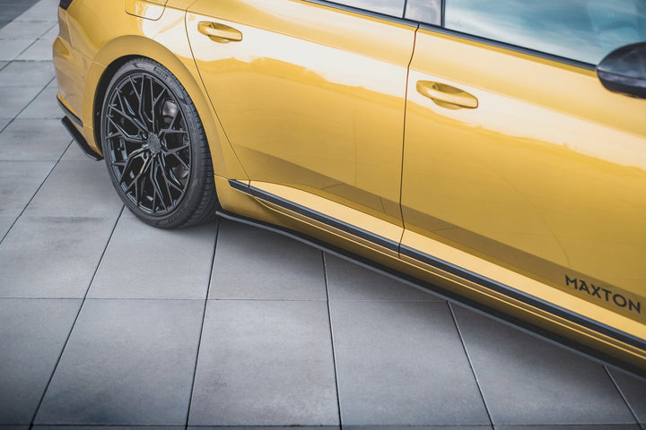 RACING DURABILITY SIDE SKIRTS DIFFUSERS VOLKSWAGEN ARTEON R-LINE
