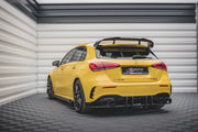 RACING DURABILITY STREET PRO MERCEDES-AMG A45 S
