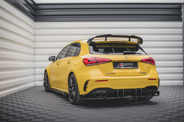 RACING DURABILITY STREET PRO MERCEDES-AMG A45 S