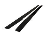 RACING SIDE SKIRTS DIFFUSERS AUDI RS5 F5 COUPE
