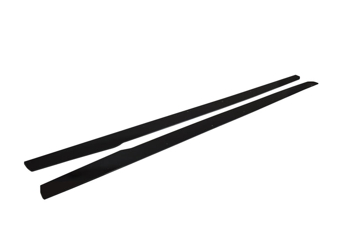 RACING SIDE SKIRTS DIFFUSERS AUDI RS5 F5 COUPE