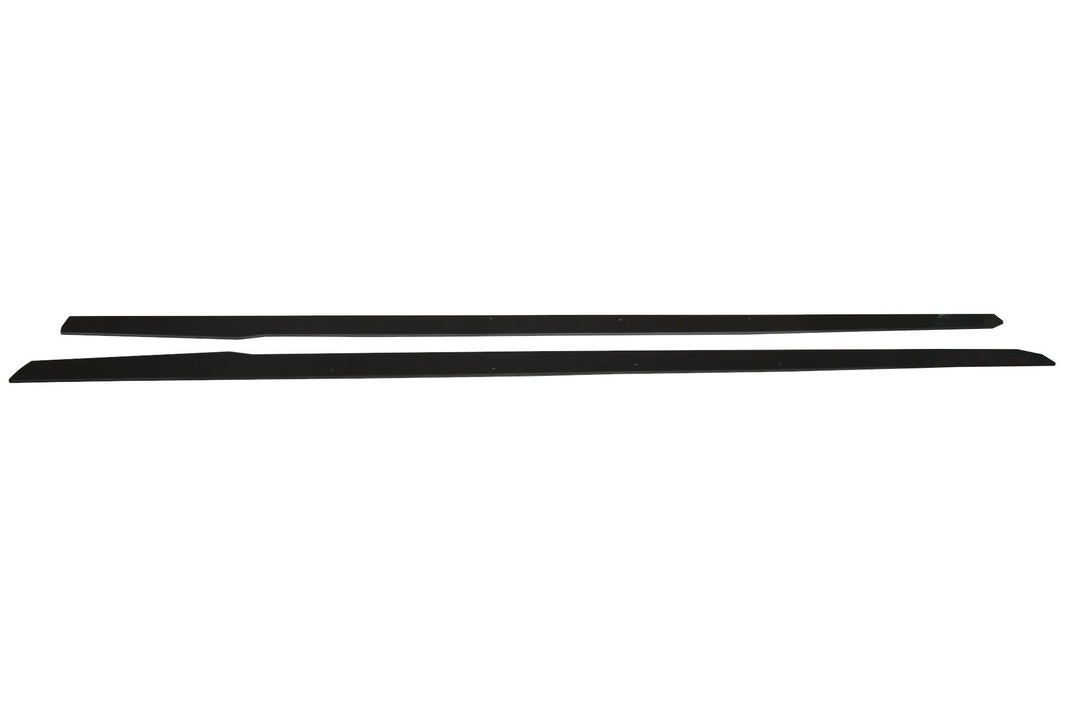 RACING SIDE SKIRTS DIFFUSERS AUDI RS5 F5 COUPE