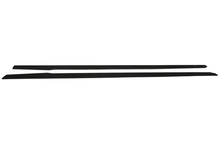 RACING SIDE SKIRTS DIFFUSERS AUDI RS5 F5 COUPE