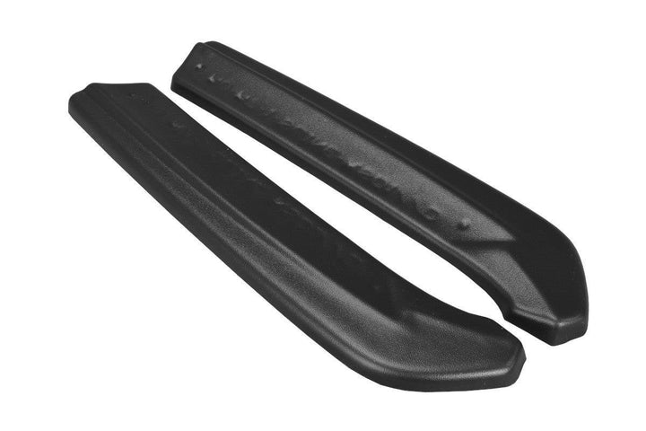 REAR SIDE SPLITTERS AUDI A7 S-LINE C7