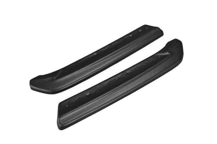 REAR SIDE SPLITTERS AUDI A7 S-LINE C7