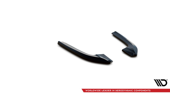 REAR SIDE SPLITTERS AUDI RS3 SEDAN 8Y