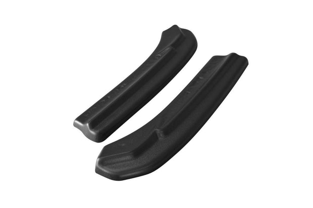 REAR SIDE SPLITTERS AUDI S4 B8 FL