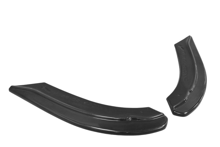 REAR SIDE SPLITTERS AUDI S6 C5