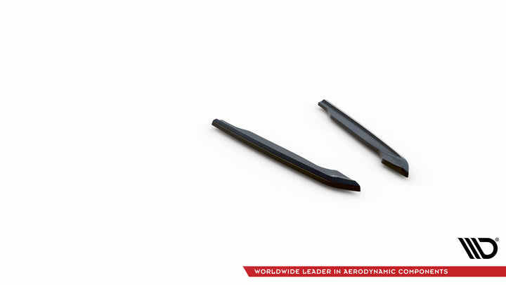REAR SIDE SPLITTERS AUDI S8 D5