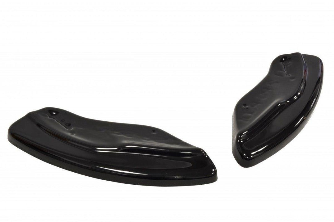 REAR SIDE SPLITTERS AUDI TT S 8J