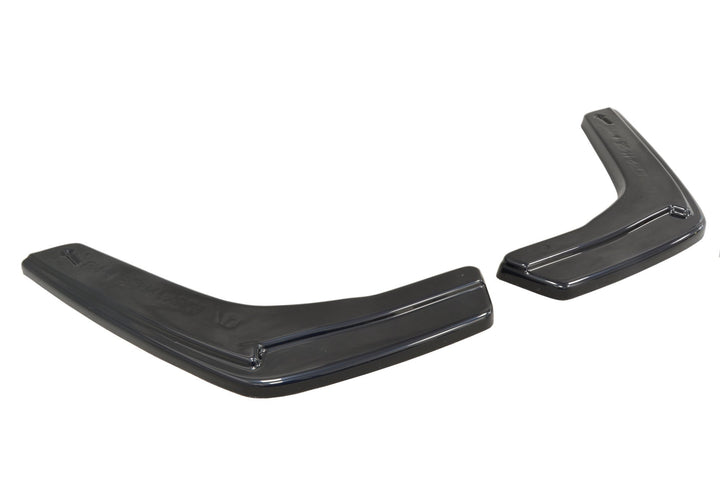 REAR SIDE SPLITTERS BMW M4 F82