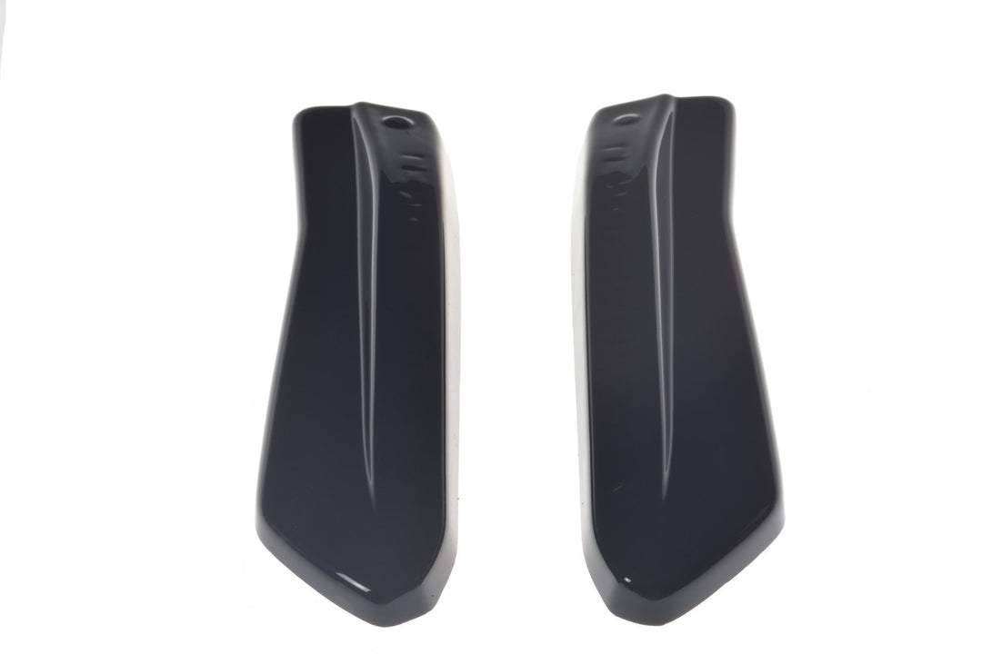 REAR SIDE SPLITTERS LEXUS NX FACELIFT(HYBRID)