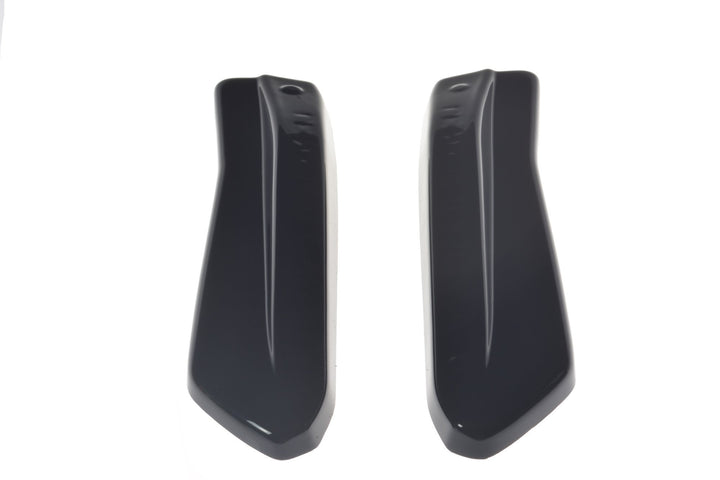 REAR SIDE SPLITTERS LEXUS NX FACELIFT(HYBRID)