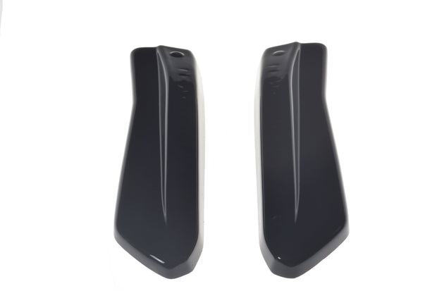 REAR SIDE SPLITTERS LEXUS NX FACELIFT(HYBRID)