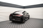 REAR SIDE SPLITTERS MERCEDES-AMG GLE COUPE C167