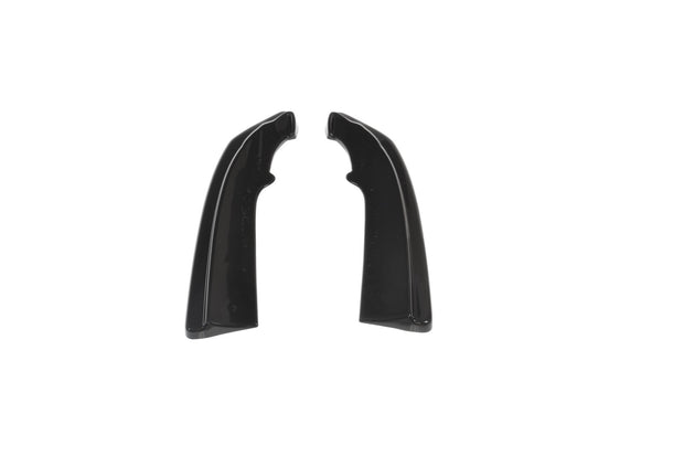 REAR SIDE SPLITTERS MERCEDES-BENZ E-CLASS W207 COUPE AMG-LINE