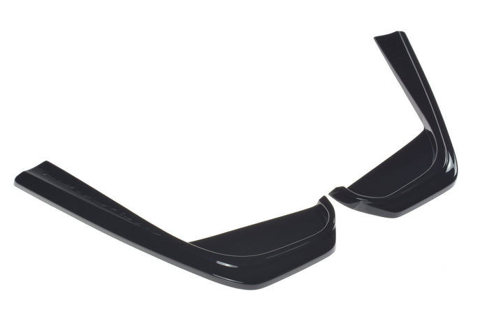REAR SIDE SPLITTERS MERCEDES-BENZ E43 AMG / AMG-LINE W213